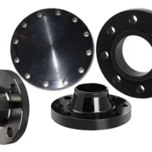 Фитинги от въглеродна стомана